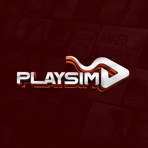 Logo APP PlaySim