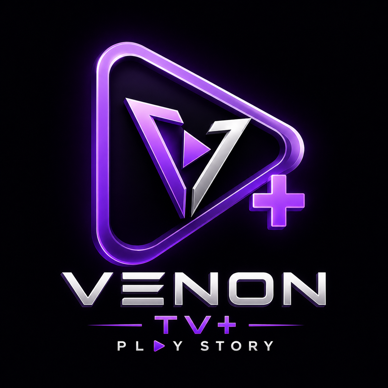 Logo APP Venon+