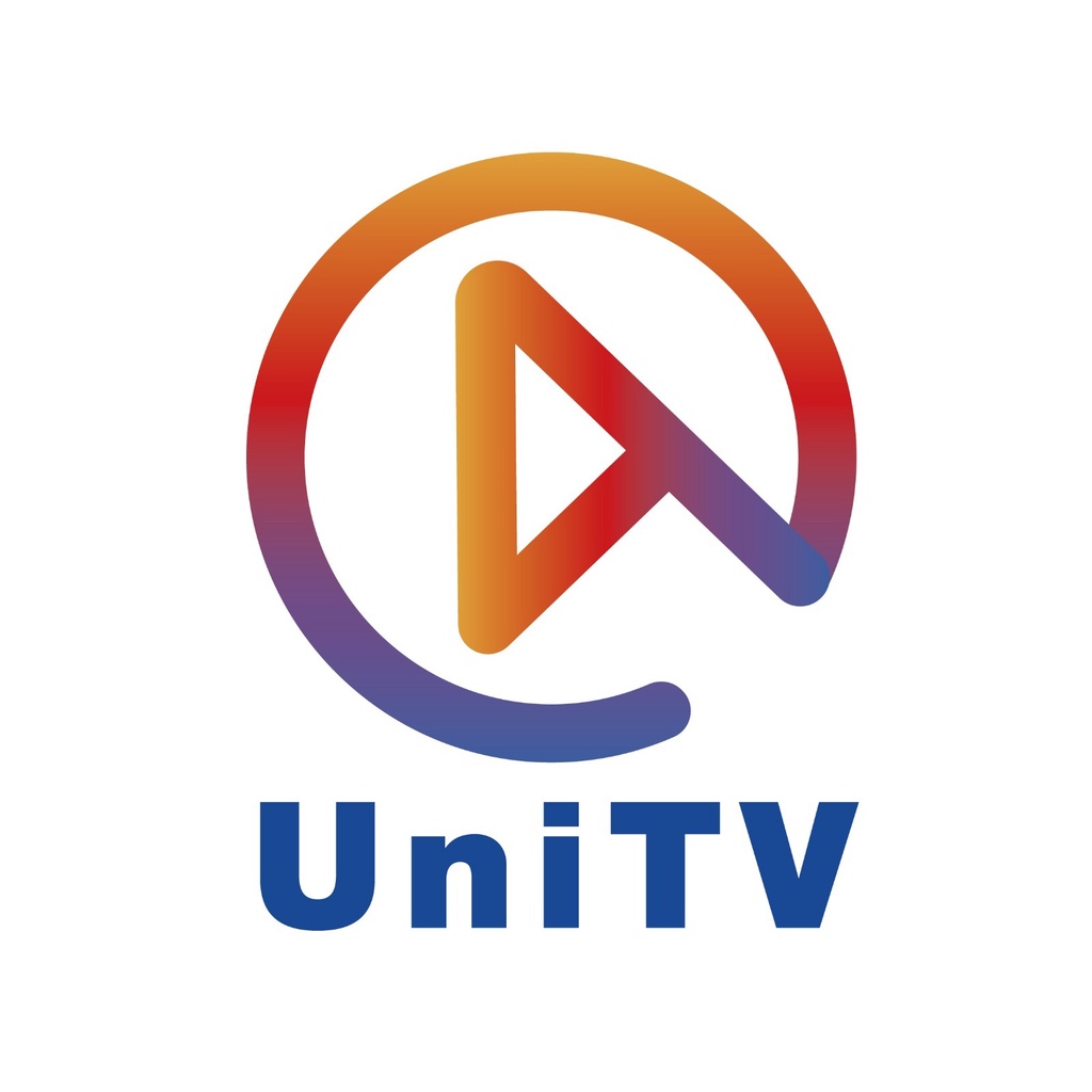 Logo APP Unitv