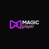 Logo APP Magic Player