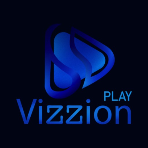 Logo APP Vizzion Play