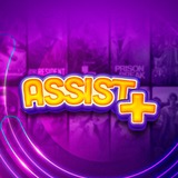 Logo APP Assist +
