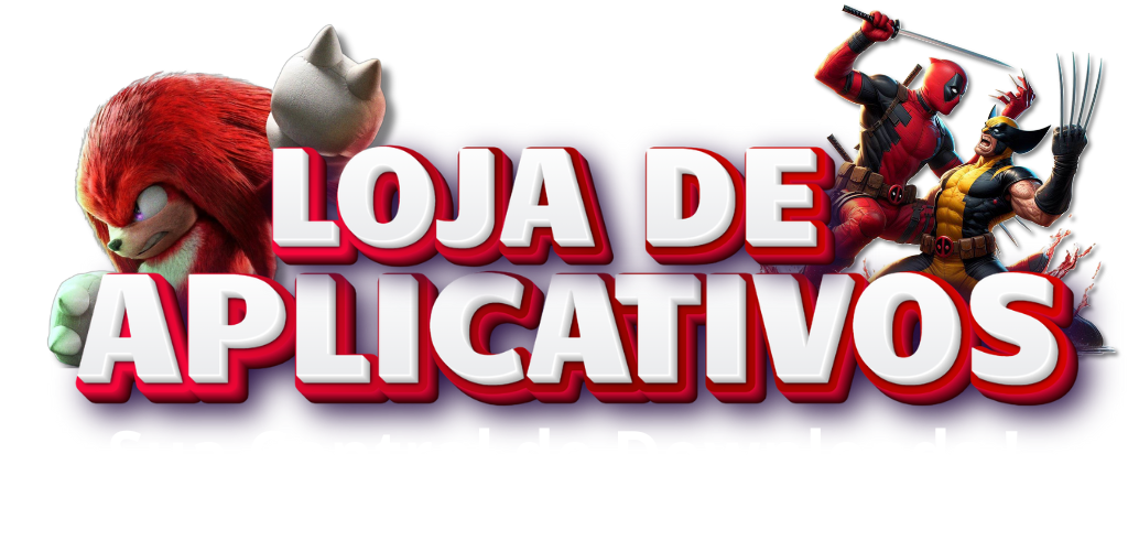 Logo Venon Apps